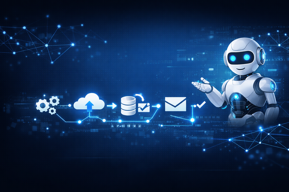 AI Automatisering